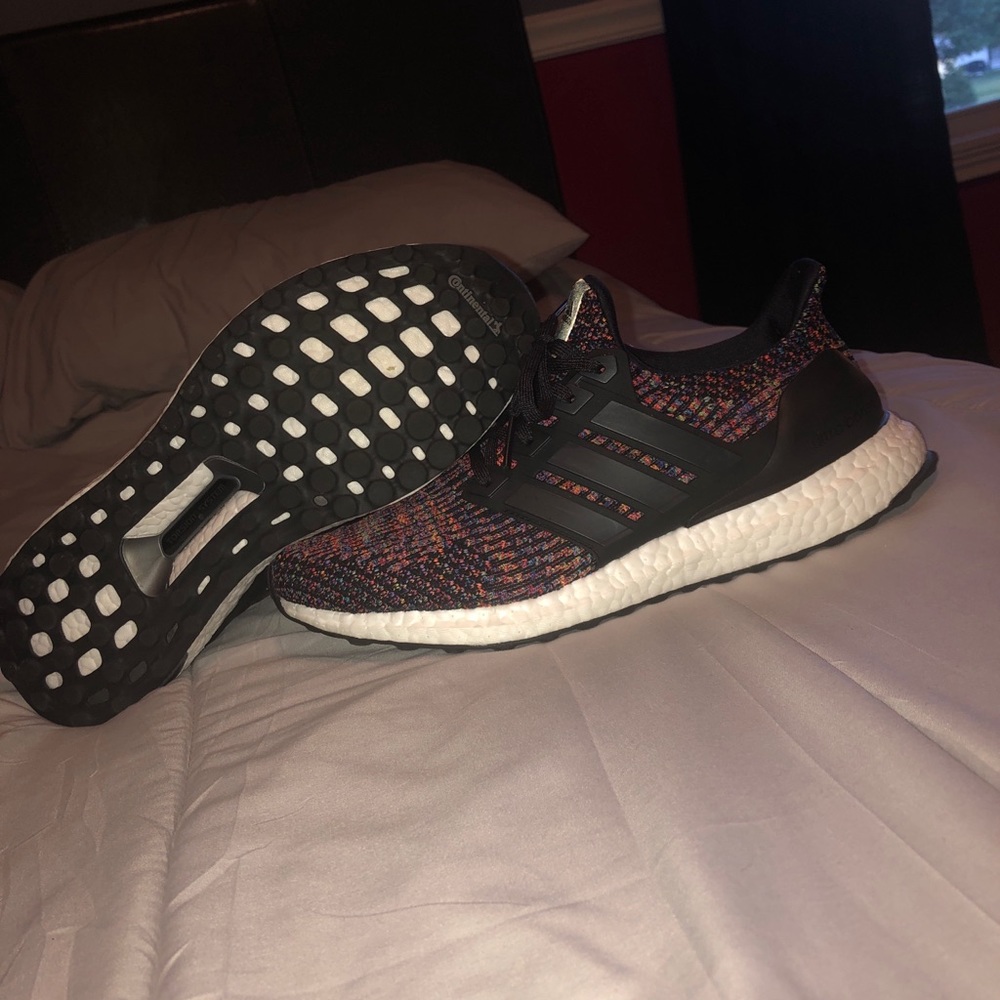 Ultraboost